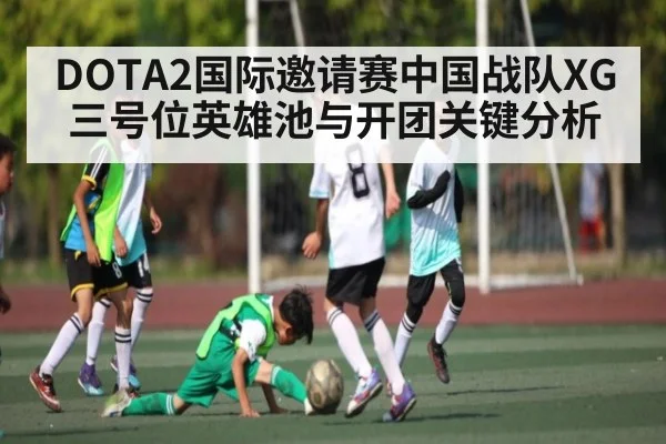 DOTA2国际邀请赛中国战队XG三号位英雄池与开团关键分析