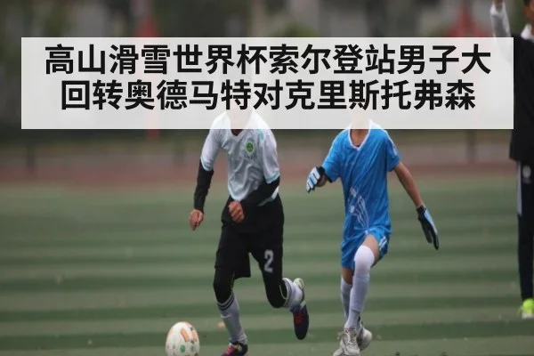 高山滑雪世界杯索尔登站男子大回转奥德马特对克里斯托弗森