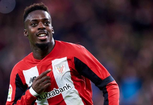 PA视讯官网-非巴斯克人不收的毕尔巴鄂 怎么会有个黑人?